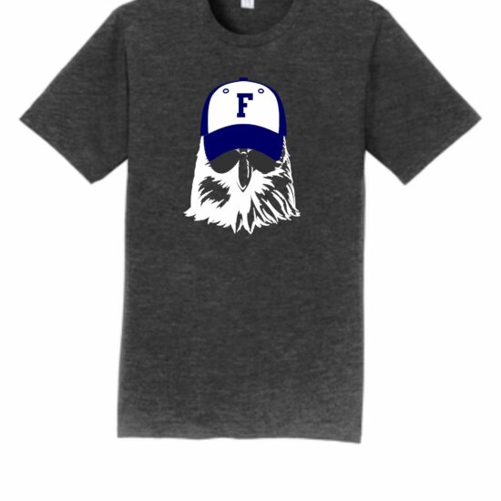 Forbes Falcons Cap and Shades